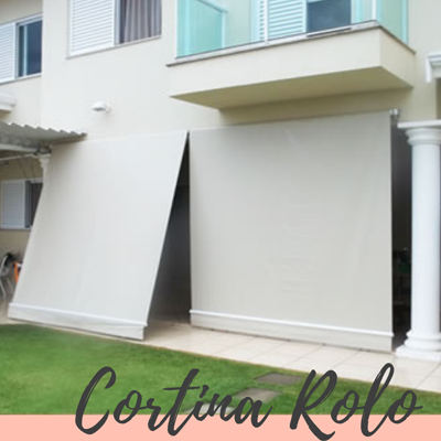 Toldo Cortina Rolo no Imirim Toldo Cortina Rolo no Imirim